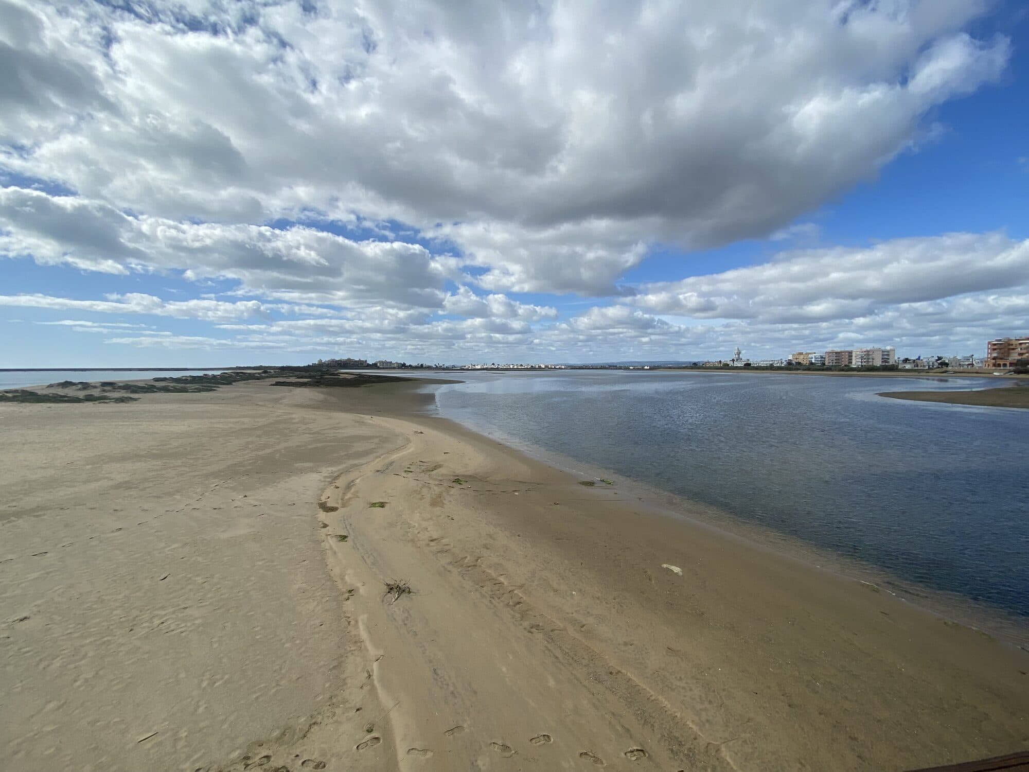 Marismas del Río Carreras
